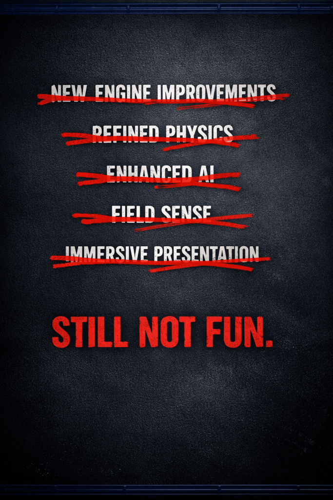 How to Save Sports&nbsp;Games