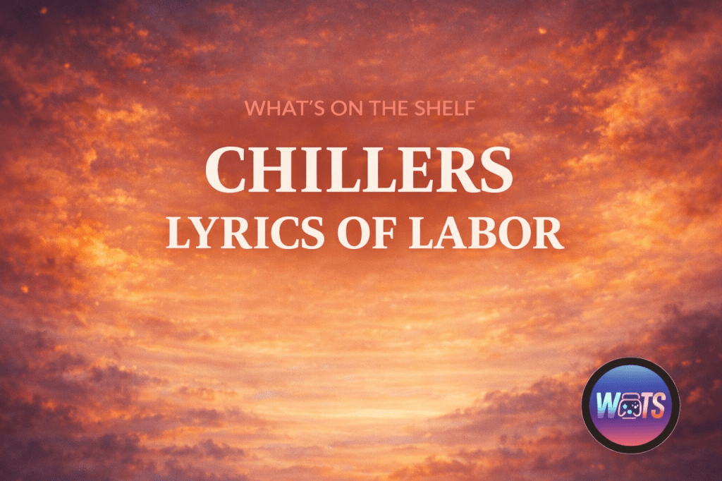 Lyrics of Labor – The Wreck of the Old 97 by Johnny&nbsp;Cash