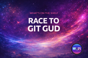 Lost Kingdoms (Day 5) – Master of&nbsp;Puppets